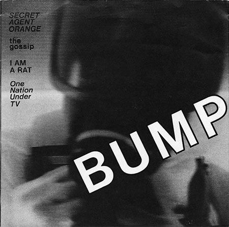 Bump cassette